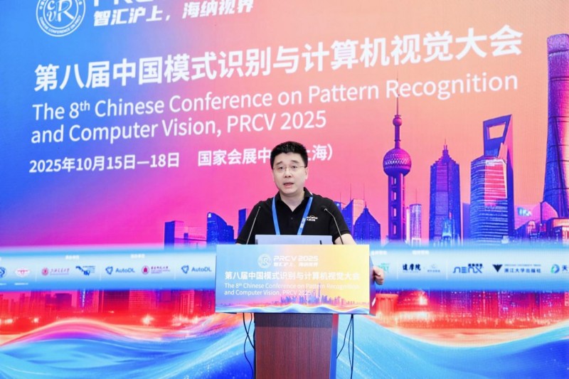 九章云極尚明棟：CV領域為AI算力核心需求，算力普惠成破局關鍵